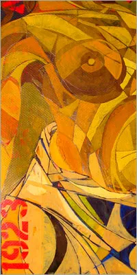 Landscapes of the Figure