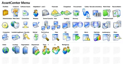 Iconset