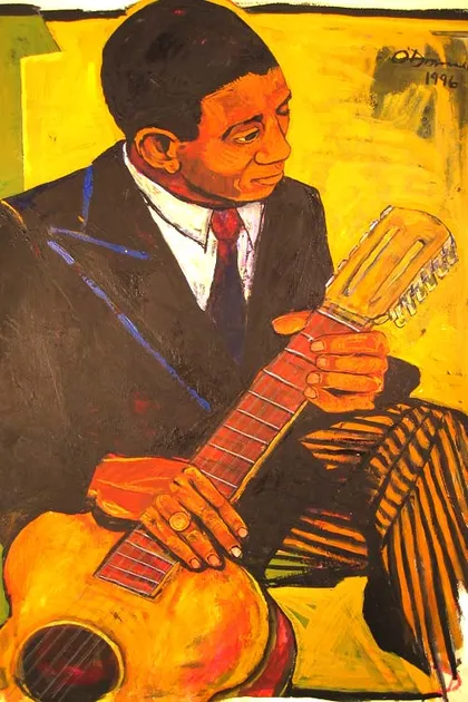Lonnie Johnson