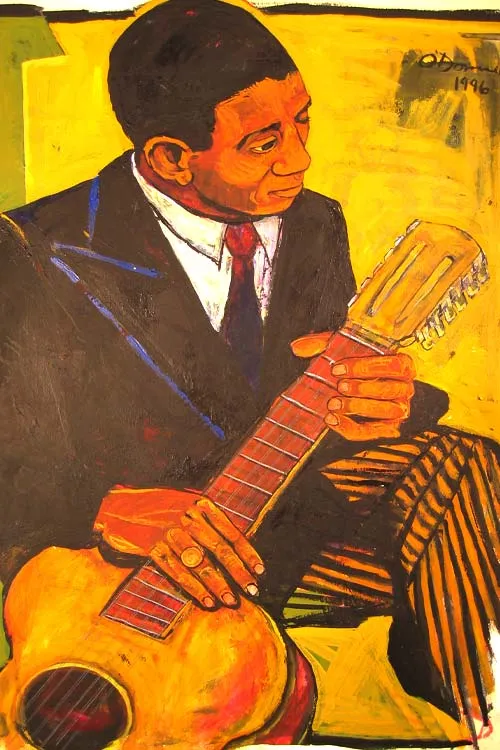 Lonnie Johnson