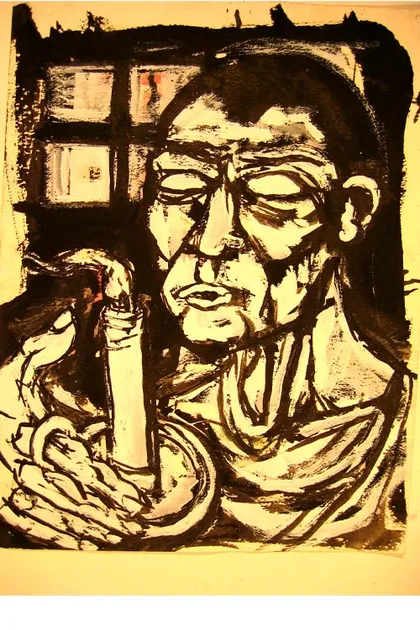 Blindness