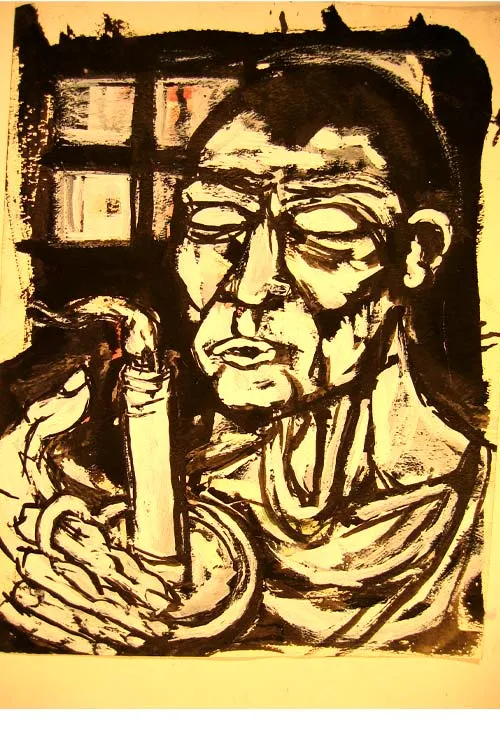 Blindness