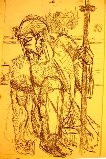 Conquistador