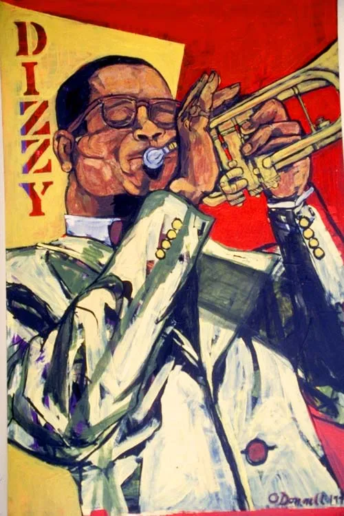 Dizzy