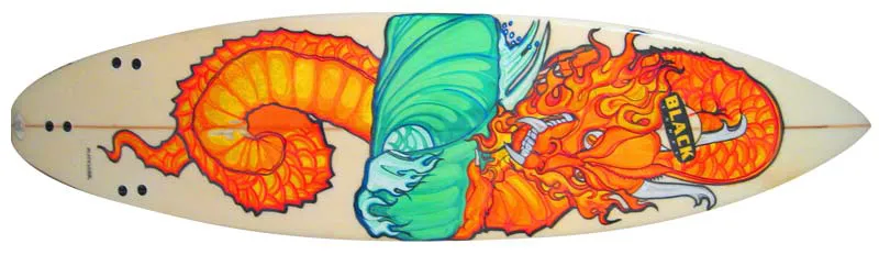 Dragon For Atama