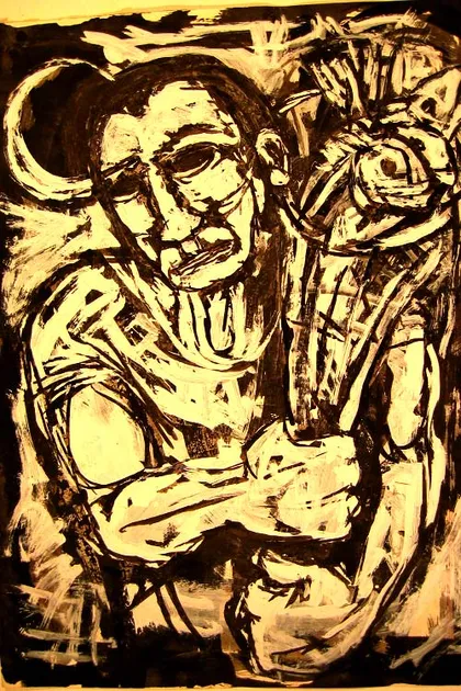 Fisherman