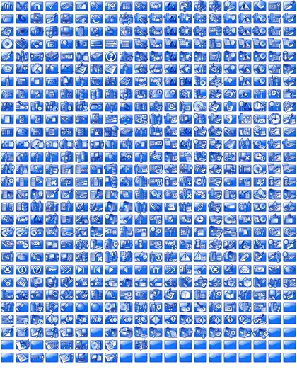 Iconsettemplate