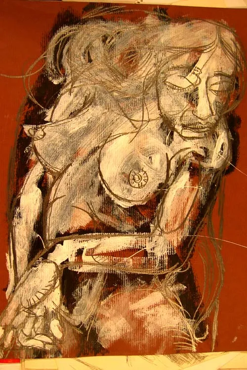 Nude