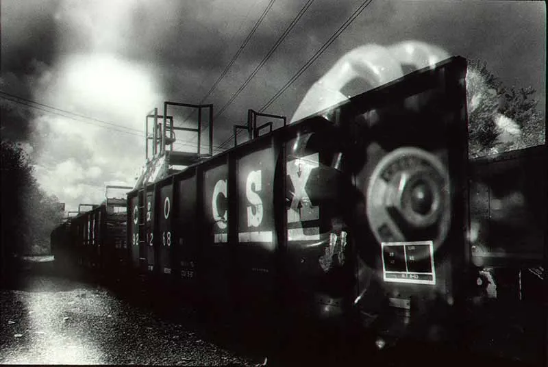 Suptrain